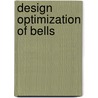 Design optimization of bells door C. Kaur