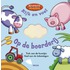 Kijk en voel- Magische vensters