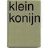 Klein Konijn