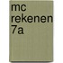 MC Rekenen 7A