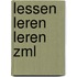 Lessen leren leren ZML