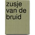 Zusje van de bruid