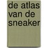 De atlas van de sneaker
