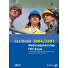 Jaarboek medezeggenschap FNV Bouw