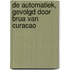 De automatiek, gevolgd door Brua van Curacao