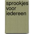 Sprookjes voor iedereen
