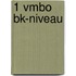 1 VMBO bk-niveau