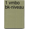 1 VMBO bk-niveau door B. Schuijt