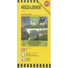 Heeze-Leende plattegrond