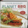 Planet BBQ by Vitataal