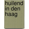 Huilend in Den Haag door Onbekend