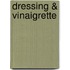 Dressing & Vinaigrette
