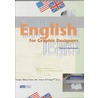 English for graphic designers door R. Hempelman