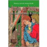 Jeroen en Jessie en de gestolen Bijbel door Hanny van de Steeg-Stolk