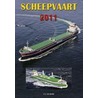Scheepvaart 2011 door G.J. de Boer