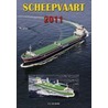 Scheepvaart 2011 by G.J. de Boer