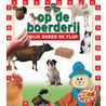 Op de boerderij door J. Haydon