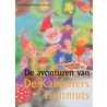 De avonturen van Kabouter Puntmuts door C. Vogl