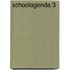 Schoolagenda 3