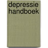 Depressie handboek door A.J.L.M. van Balkom