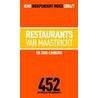 Restaurants van Maastricht & Zuid-Limburg door S. Brummelhuis