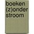 Boeken (z)onder stroom