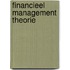 Financieel management theorie