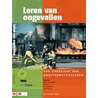 Leren van Ongevallen door W.J.T. van Alphen