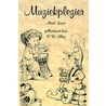 Muziekplezier by A. Lewis