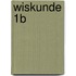 wiskunde 1b