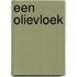 Een Olievloek
