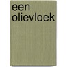 Een Olievloek door R. Sybesma