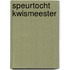 Speurtocht Kwismeester