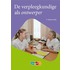 De verpleegkundige als ontwerper