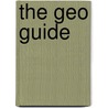 The Geo guide door Onbekend