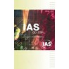 IFRS op zak by Onbekend
