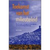 De toekomst van het milieubeleid