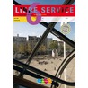 Libre service Textes et activites ed Francaise door Onbekend