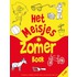 Het meisjes zomerboek