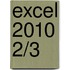 Excel 2010 2/3