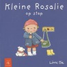 Kleine Rosalie op stap door Linne Bie