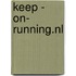 Keep - on- running.nl