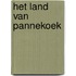 Het Land Van Pannekoek