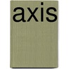 Axis door Robert Charles Wilson