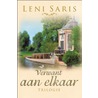 Verwant aan elkaar trilogie door Leni Saris