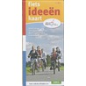 Fietsideeenkaart 2011 door Nvt.