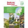 Ronde van Nederland via LF-routes door Walanne redactie