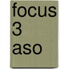 Focus 3 aso door Soenens