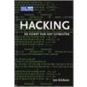 Hacking door J. Erickson