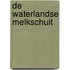 De Waterlandse melkschuit
